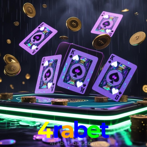 Login Cativante em 4rabet: A Nova Era dos Jogos